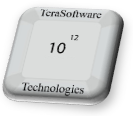 Terasoftware